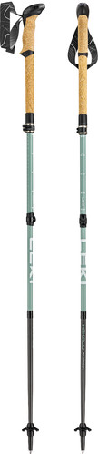 Leki makalu carbon - leki, compact