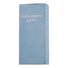 Dolce & Gabbana Light - Blue