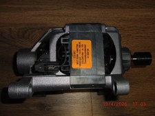 Waschmaschinenmotor