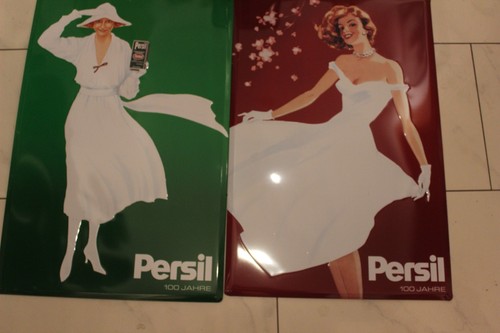 Persil seitig - seitig,