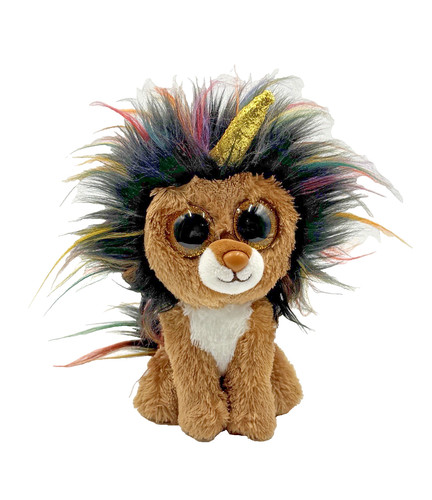 Beanie boos ramsey einhorn - ty,