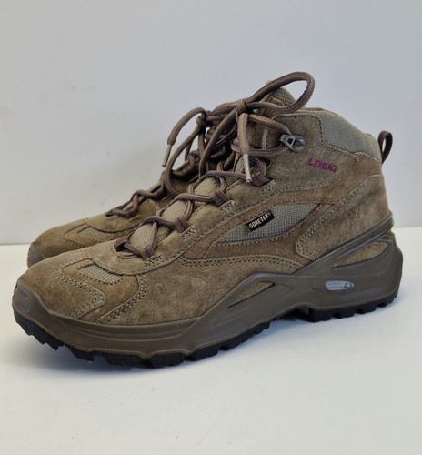 Lowa damen halbschuhe - gr, 40
