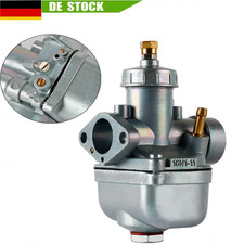 Vergaser 19mm 16N1-11 Geeignet