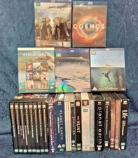 David Attenborough ca. 40