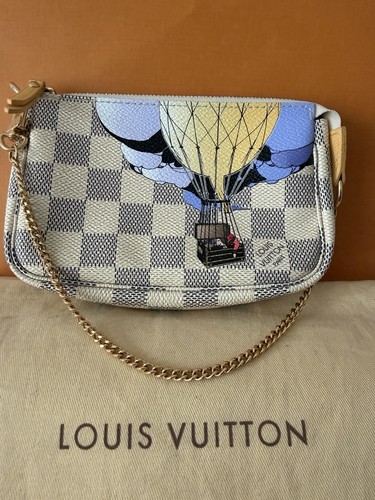 Louis vuitton pochette - louis,