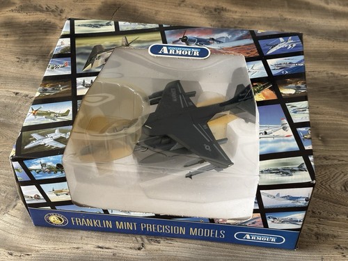 Franklin mint armour - armour, 1/48