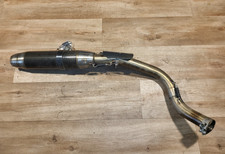 Honda CB 600 F Hornet PC36A