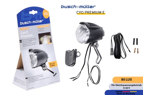 Busch müller led lampe - busch,