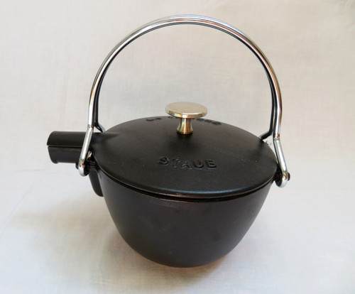 Staub teekanne wasserkessel - staub, &