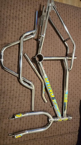 Oldschool bmx dyno pro compe - oldschool,