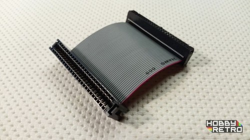 Adaptador edge idc - edge,