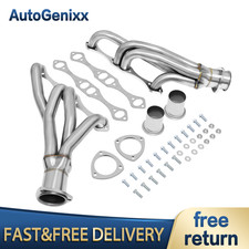 Stainless Steel Headers For
