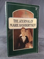 The Journal of Marie