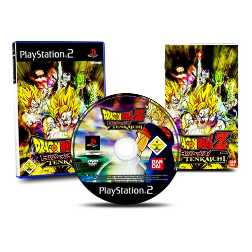Playstation ps2 spiel - playstation, 2