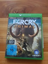 FAR CRY: PRIMAL - Special