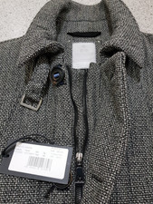 PEUTEREY Herren Winterjacke Daunenjacke GR. 50 Neu!!