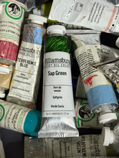 [Williamsburg] Handgefertigte