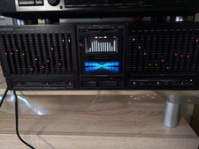 Kenwood Graphic Equalizer GE-1100