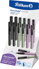 Pelikan tintenroller pina - pelikan,