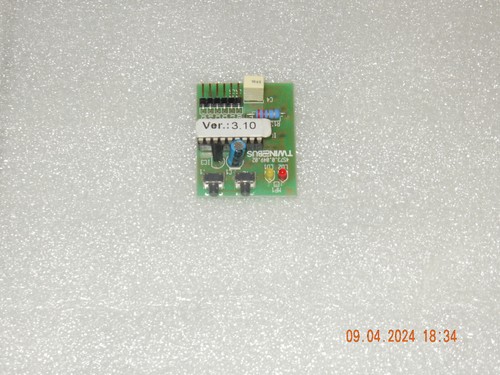 Ritto steuerplatine version - ritto,