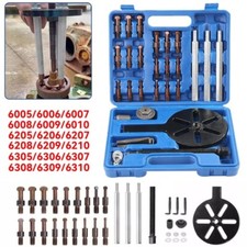 Auto Innenlager Abzieher Satz