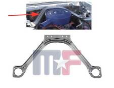 Domstrebe Chrom Ford Mustang 1964-70 Export Brace 1965 1966 1967 1968 1969 1970