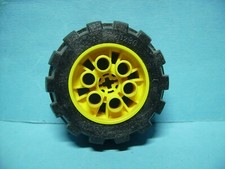 Lego Technik Rad,Reifen mit