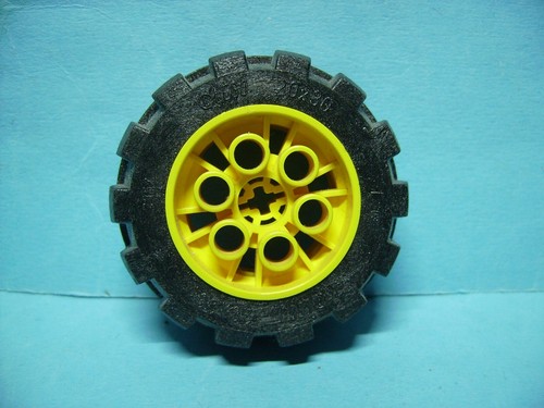 Lego technik rad reifen mit - lego,