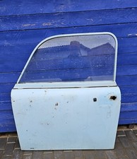 Trabant 601 tür karosserie - 601,