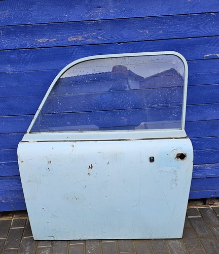 Trabant 601 tür karosserie - 601,