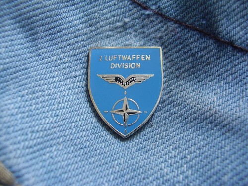Pin bundeswehr - pin,