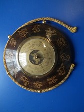 Wetterstation  Fischer DDR