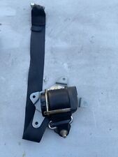 Mercedes-Benz W124 220TE Anschnallgurte hinten beide Kombi 