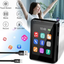2.4'' Bluetooth MP3 Player MP4
