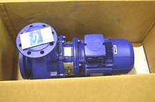 KSB  ETB 100-080-200 GG