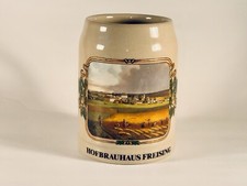 Bierkrug Hofbräuhaus Freising