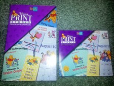 Disney Druck Studio Winnie The