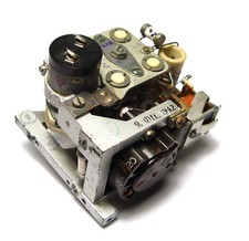 Oszillator Baugruppe mit