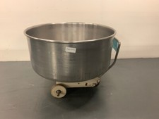 KESSEL BOTTICH FÜR KEMPER SP 250 AL SPIRALKNETER KNETKESSEL BÄCKEREI