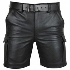 Herren echt schafsleder - herren,