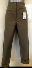COS PANTS Womens Sz 38 M NEW