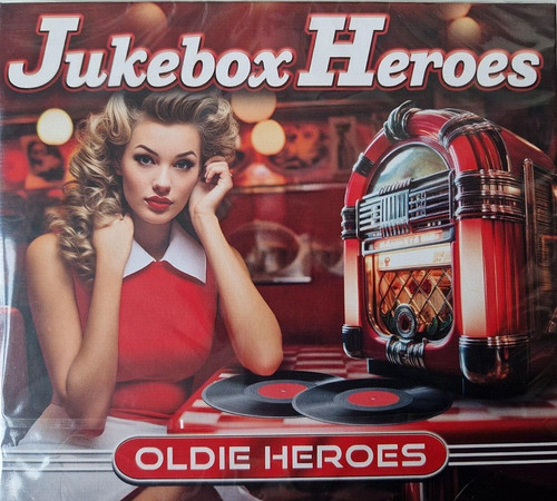 Jukebox heroes oldie - jukebox,