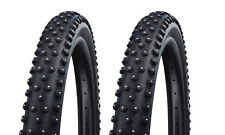 2x Schwalbe Ice Spiker Pro