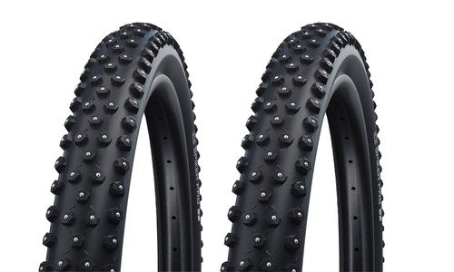 Schwalbe ice spiker pro - ice,