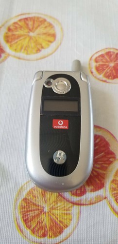 Klapphandy vodafone motorola - klapphandy,