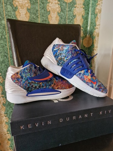 Nike psygadelic 5 - 14, neu