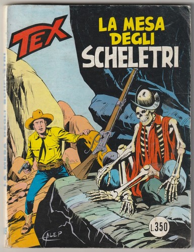 Tex 189 la - ✪,