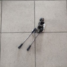 VW Golf IV 4 Schaltgestänge Schaltstange 1J0711603