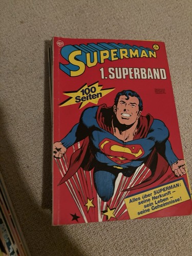 Comic sammlung konvolut - sammlung,