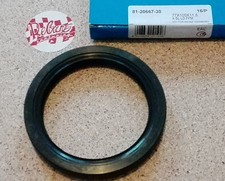Wellendichtring KW hinten CIH